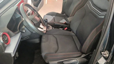 Seat Ibiza 1.0 TSI 81kW (110CV) FR