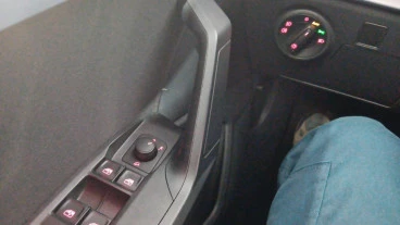 Seat Ibiza 1.0 TSI 81kW (110CV) FR