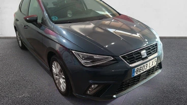 Seat Ibiza 1.0 TSI 81kW (110CV) FR