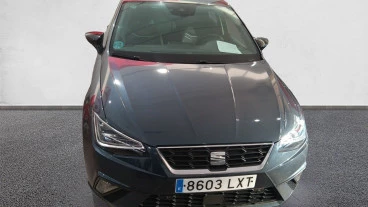 Seat Ibiza 1.0 TSI 81kW (110CV) FR