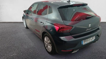 Seat Ibiza 1.0 TSI 81kW (110CV) FR