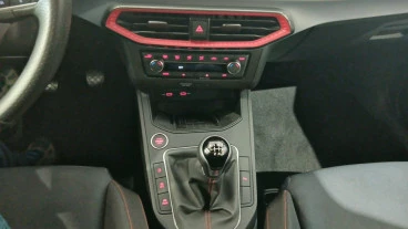 Seat Ibiza 1.0 TSI 81kW (110CV) FR