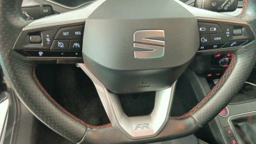 Seat Ibiza 1.0 TSI 81kW (110CV) FR