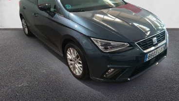 Seat Ibiza 1.0 TSI 81kW (110CV) FR