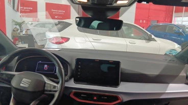 Seat Ibiza 1.0 TSI 81kW (110CV) FR