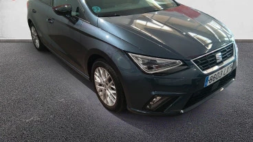 Seat Ibiza 1.0 TSI 81kW (110CV) FR