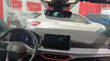 Seat Ibiza 1.0 TSI 81kW (110CV) FR