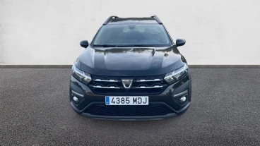 Dacia Jogger S.L. Extreme Go TCe 81kW (110CV) 5p