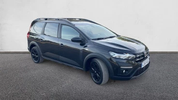 Dacia Jogger S.L. Extreme Go TCe 81kW (110CV) 5p