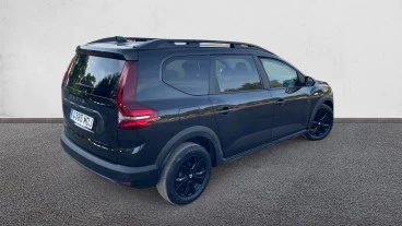 Dacia Jogger S.L. Extreme Go TCe 81kW (110CV) 5p
