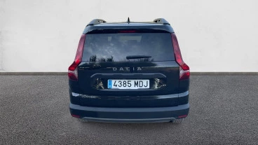Dacia Jogger S.L. Extreme Go TCe 81kW (110CV) 5p
