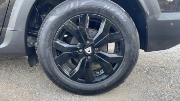 Dacia Jogger S.L. Extreme Go TCe 81kW (110CV) 5p