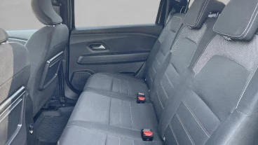 Dacia Jogger S.L. Extreme Go TCe 81kW (110CV) 5p