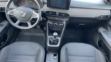 Dacia Jogger S.L. Extreme Go TCe 81kW (110CV) 5p
