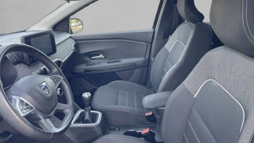 Dacia Jogger S.L. Extreme Go TCe 81kW (110CV) 5p