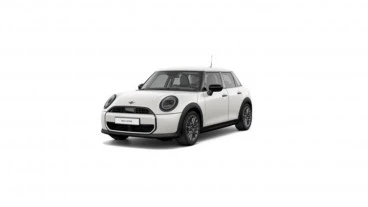 MINI Cooper C