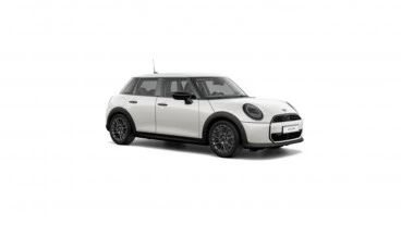 MINI Cooper C