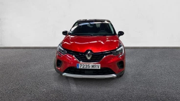 Renault Captur evolution TCe 103 kW (140CV) GPF