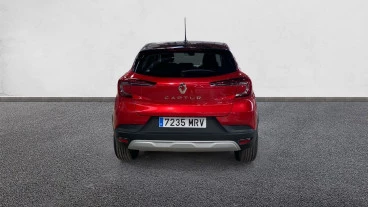 Renault Captur evolution TCe 103 kW (140CV) GPF