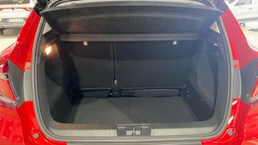 Renault Captur evolution TCe 103 kW (140CV) GPF