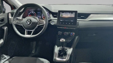 Renault Captur evolution TCe 103 kW (140CV) GPF