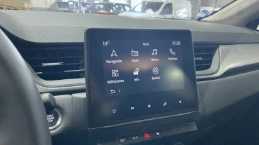 Renault Captur evolution TCe 103 kW (140CV) GPF