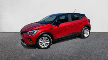Renault Captur evolution TCe 103 kW (140CV) GPF