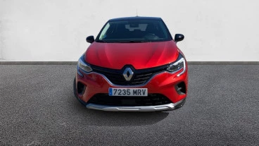 Renault Captur evolution TCe 103 kW (140CV) GPF