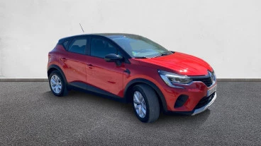 Renault Captur evolution TCe 103 kW (140CV) GPF