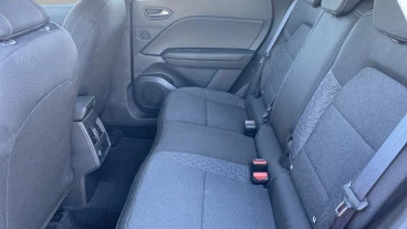 Renault Captur evolution TCe 103 kW (140CV) GPF