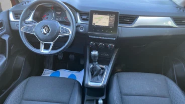 Renault Captur evolution TCe 103 kW (140CV) GPF