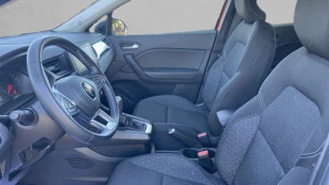Renault Captur evolution TCe 103 kW (140CV) GPF