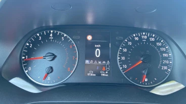Renault Captur evolution TCe 103 kW (140CV) GPF