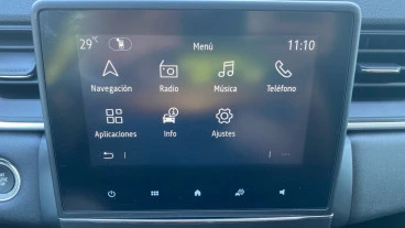 Renault Captur evolution TCe 103 kW (140CV) GPF
