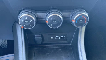 Renault Captur evolution TCe 103 kW (140CV) GPF