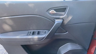 Renault Captur evolution TCe 103 kW (140CV) GPF