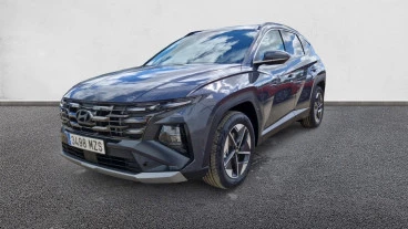 Hyundai Tucson 1.6D 100kW (136CV) 48V DCT Tecno Sky LlD