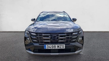 Hyundai Tucson 1.6D 100kW (136CV) 48V DCT Tecno Sky LlD