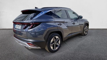 Hyundai Tucson 1.6D 100kW (136CV) 48V DCT Tecno Sky LlD