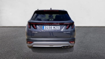 Hyundai Tucson 1.6D 100kW (136CV) 48V DCT Tecno Sky LlD