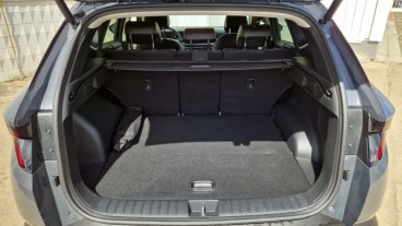 Hyundai Tucson 1.6D 100kW (136CV) 48V DCT Tecno Sky LlD