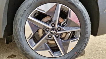 Hyundai Tucson 1.6D 100kW (136CV) 48V DCT Tecno Sky LlD