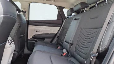 Hyundai Tucson 1.6D 100kW (136CV) 48V DCT Tecno Sky LlD