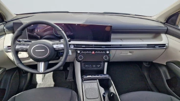 Hyundai Tucson 1.6D 100kW (136CV) 48V DCT Tecno Sky LlD