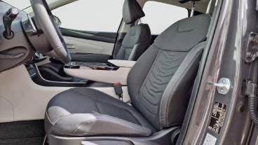 Hyundai Tucson 1.6D 100kW (136CV) 48V DCT Tecno Sky LlD