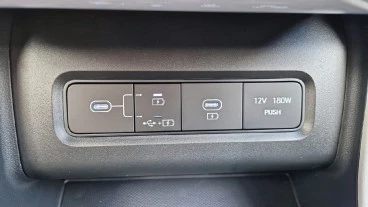 Hyundai Tucson 1.6D 100kW (136CV) 48V DCT Tecno Sky LlD