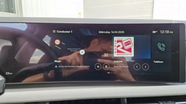 Hyundai Tucson 1.6D 100kW (136CV) 48V DCT Tecno Sky LlD