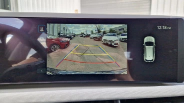 Hyundai Tucson 1.6D 100kW (136CV) 48V DCT Tecno Sky LlD