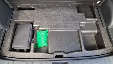 Hyundai Tucson 1.6D 100kW (136CV) 48V DCT Tecno Sky LlD