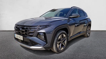 Hyundai Tucson 1.6D 100kW (136CV) 48V DCT Tecno Sky LlD